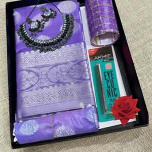 স্পেশাল প্রিমিয়াম শাড়ি কম্বো । SC-57